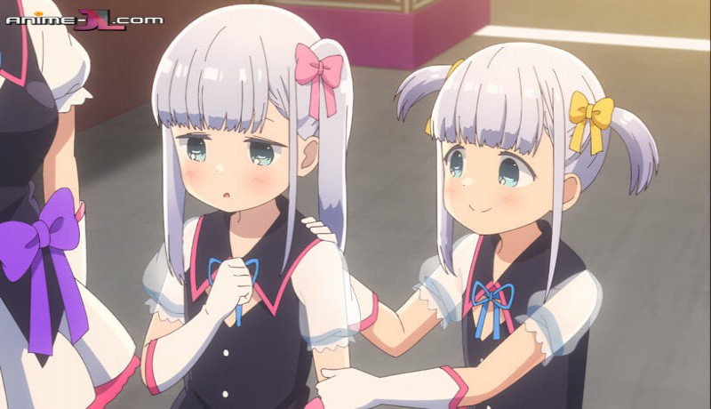 Aharen-san wa Hakarenai Temporada 2 Español Latino en latino