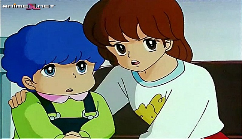 Aishite Knight (Bésame, Licia) Audio Español en español