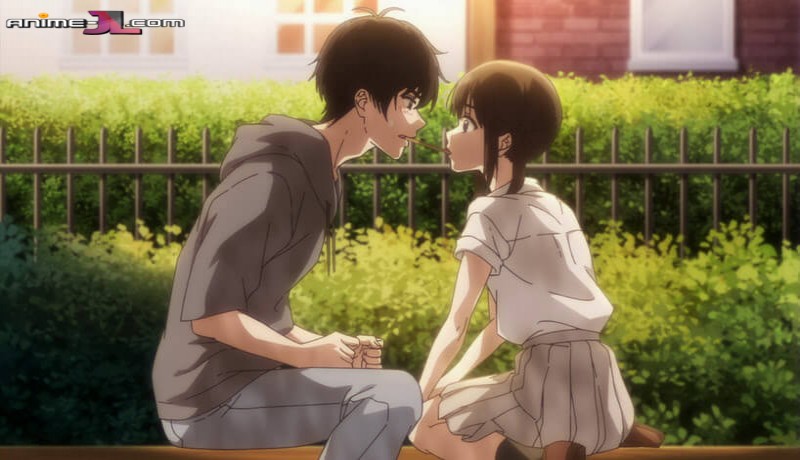 ver Aishiteru Game wo Owarasetai