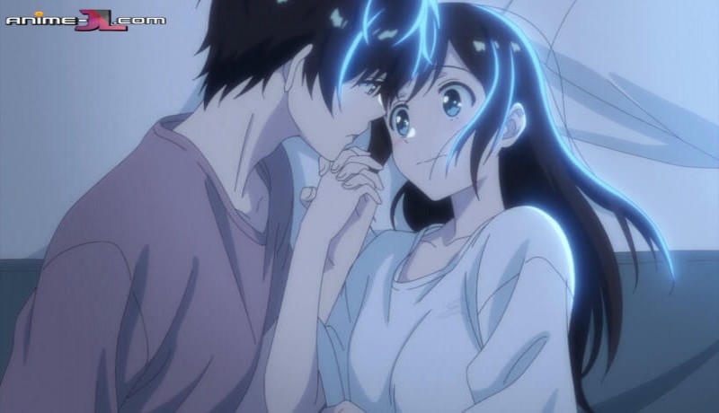 Aishiteru Game wo Owarasetai online