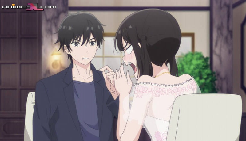 Aishiteru Game wo Owarasetai ver gratis