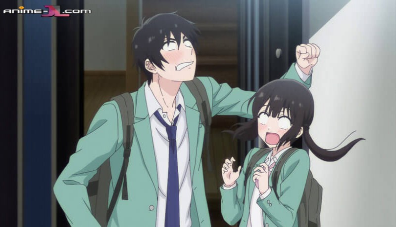 Aishiteru Game wo Owarasetai en hd