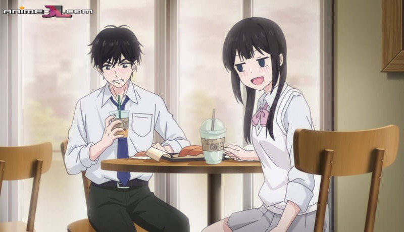 Aishiteru Game wo Owarasetai en español