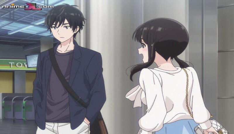 Aishiteru Game wo Owarasetai completo