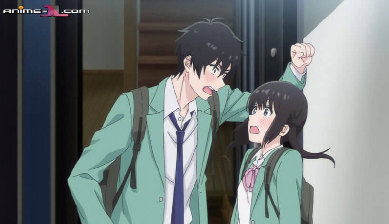 Aishiteru Game wo Owarasetai full