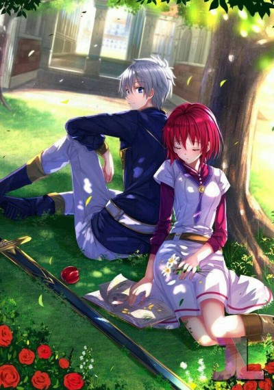 Akagami no Shirayuki-hime Temporada 2