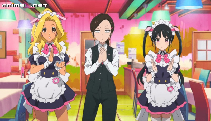 ver Akiba Maid Sensou