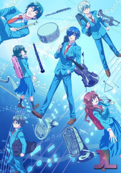 Ao no Orchestra Temporada 2