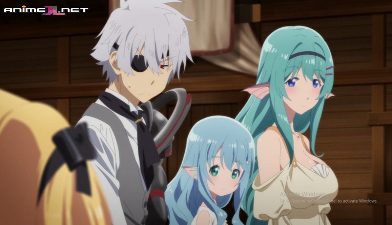 Arifureta Shokugyou de Sekai Saikyou Temporada 2 Español Latino ver gratis