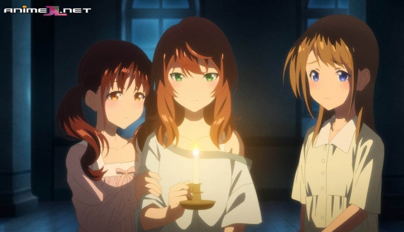 Arifureta Shokugyou de Sekai Saikyou Temporada 2 Español Latino en latino