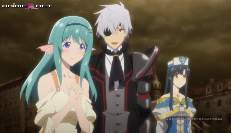 Arifureta Shokugyou de Sekai Saikyou Temporada 2 Español Latino en español