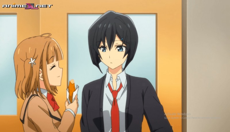 Aru Asa Dummy Head Mic ni Natteita Ore-kun no Jinsei Español Latino en hd