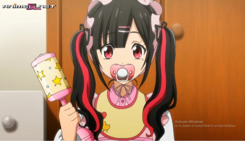 Aru Asa Dummy Head Mic ni Natteita Ore-kun no Jinsei Español Latino ver gratis