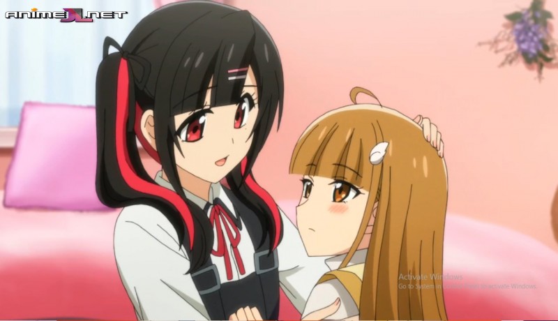 Aru Asa Dummy Head Mic ni Natteita Ore-kun no Jinsei Español Latino online