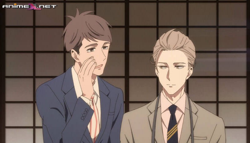 Atarashii Joushi wa Do Tennen online