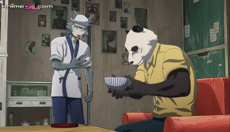 Beastars Final Season Castellano ver gratis