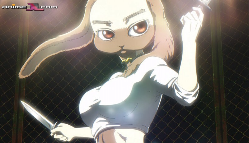 Beastars Final Season Castellano en latino