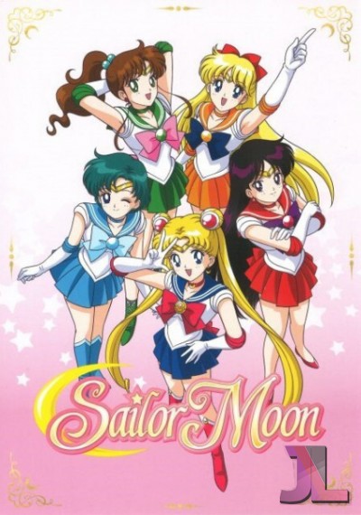 Bishoujo Senshi Sailor Moon Español Latino online