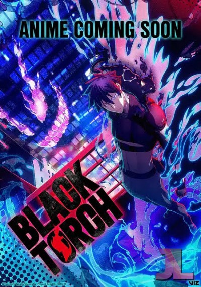 Black Torch Castellano online