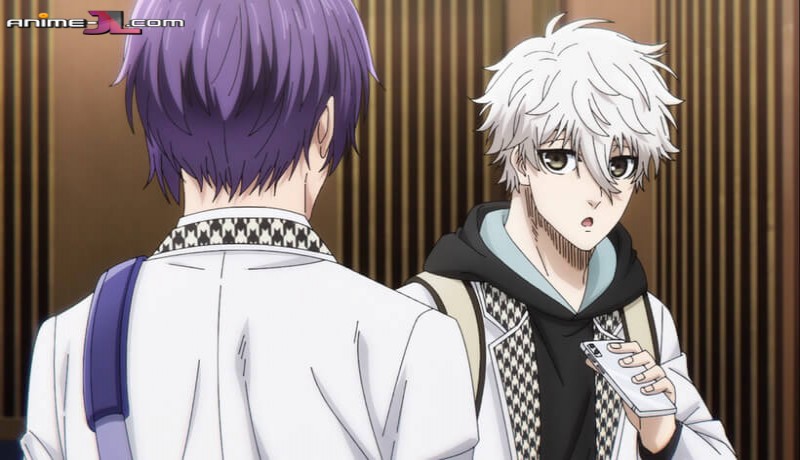 Blue Lock: Episode Nagi Español Latino en latino
