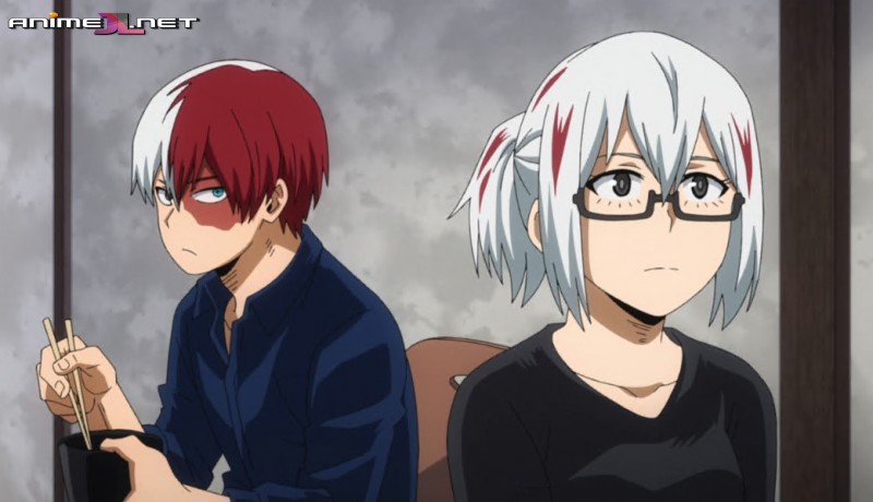 ver Boku no Hero Academia Season 5