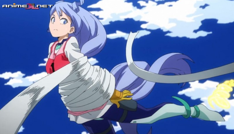 Boku no Hero Academia Season 5 completo