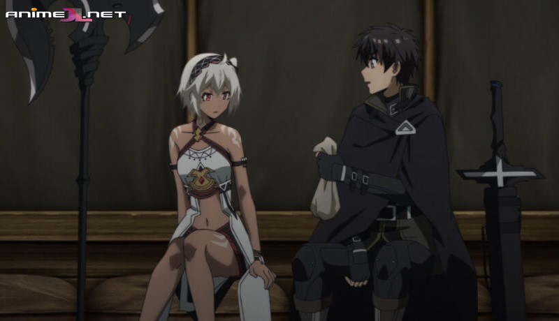 Boushoku no Berserk: Ore dake Level to Iu Gainen wo Toppa suru en latino