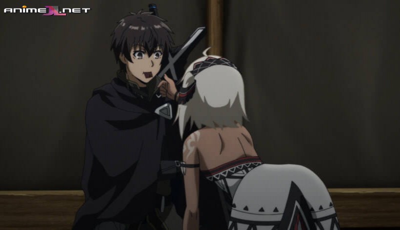 Boushoku no Berserk: Ore dake Level to Iu Gainen wo Toppa suru online
