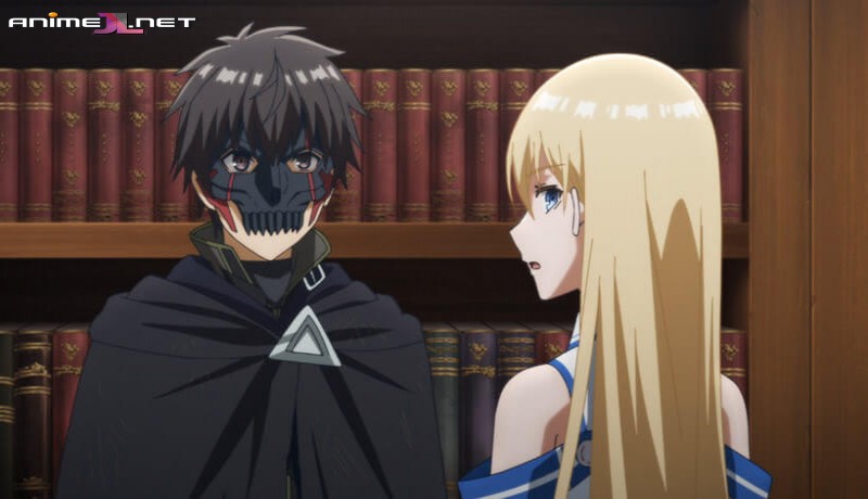 ver Boushoku no Berserk: Ore dake Level to Iu Gainen wo Toppa suru