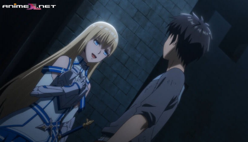 ver Boushoku no Berserk: Ore dake Level to Iu Gainen wo Toppa suru