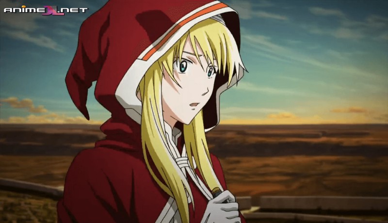 Break Blade Español Latino en hd