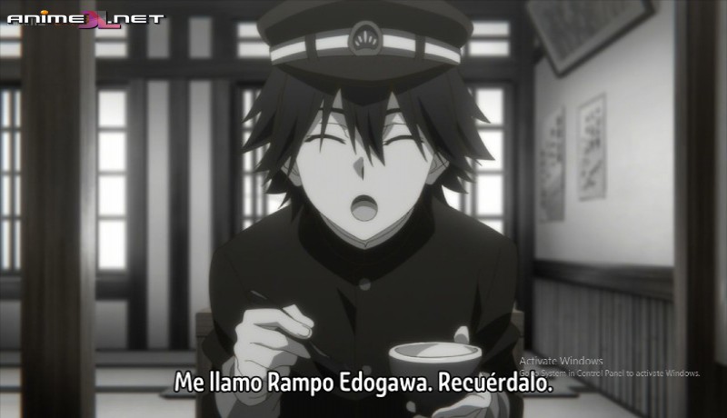 ver Bungou Stray Dogs Temporada 4