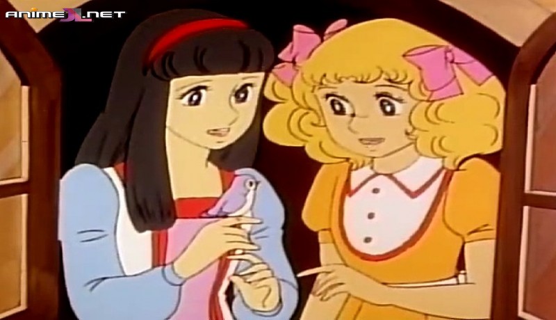 Candy Candy Español Latino completo