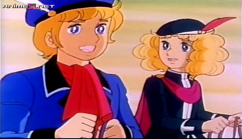 Candy Candy Español Latino en hd