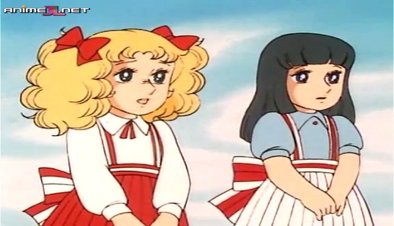 ver Candy Candy Español Latino