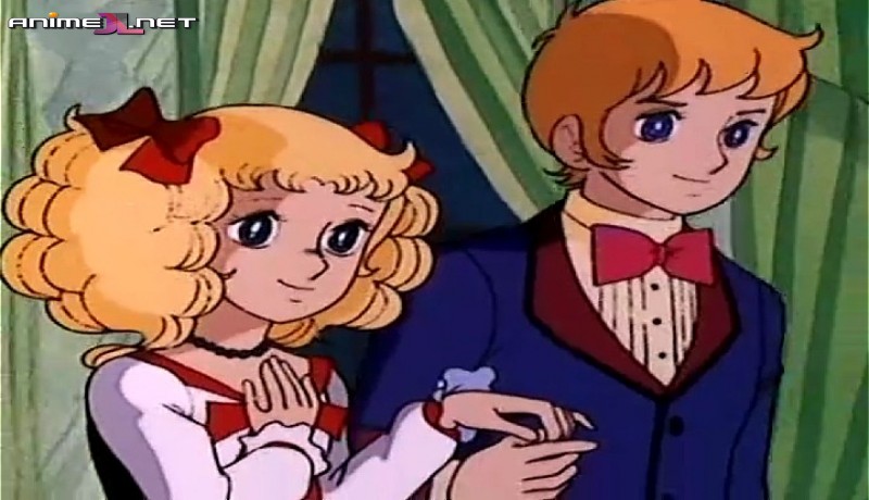 Candy Candy Español Latino full