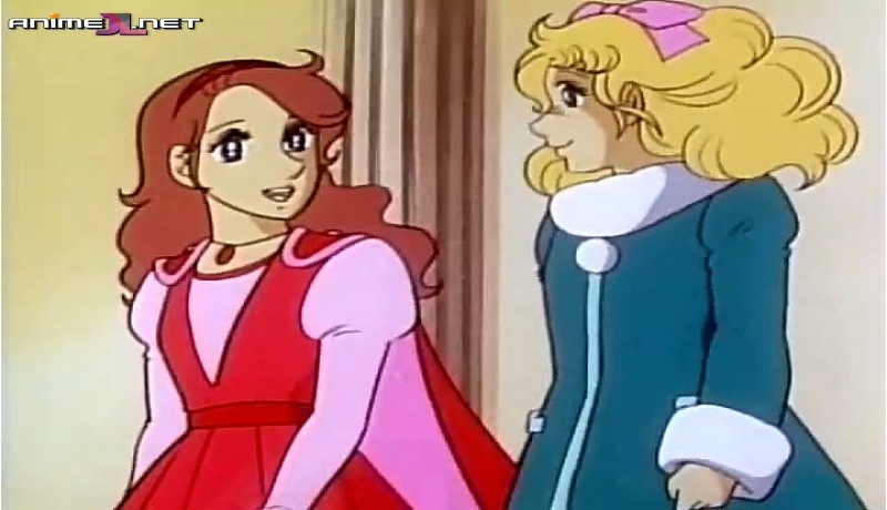 ver Candy Candy Español Latino