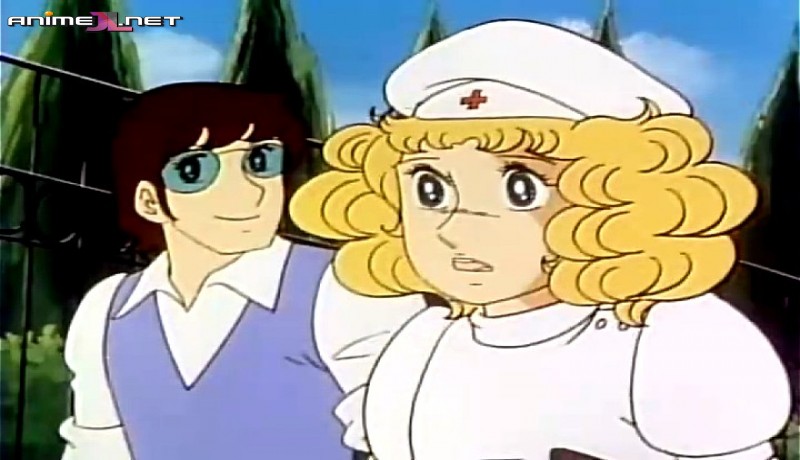 Candy Candy Español Latino ver gratis