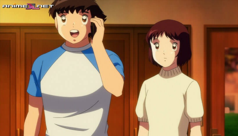 ver Captain Tsubasa (2018) Temporada 2 Español Latino