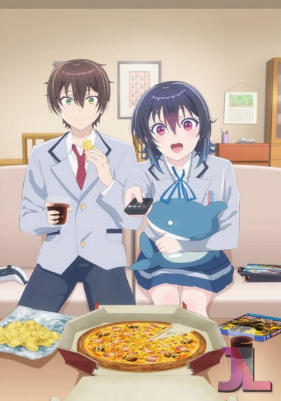 Class de 2-banme ni Kawaii Onnanoko to Tomodachi ni Natta