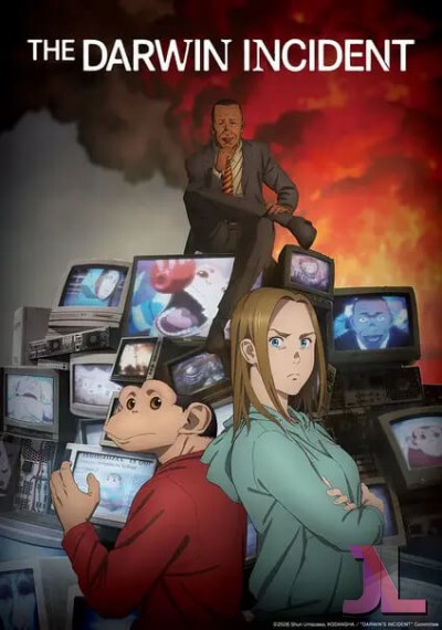 Darwin Jihen Latino