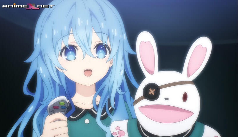 ver Date A Live Temporada 5
