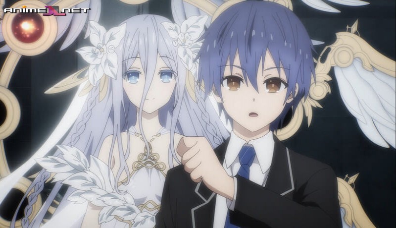Date A Live Temporada 5 en español