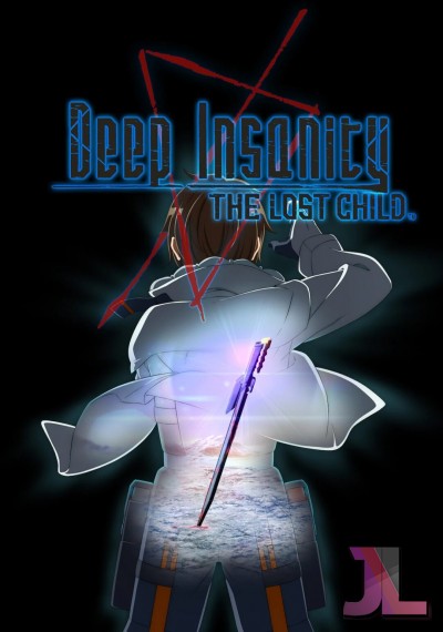 Deep Insanity: The Lost Child Español Latino