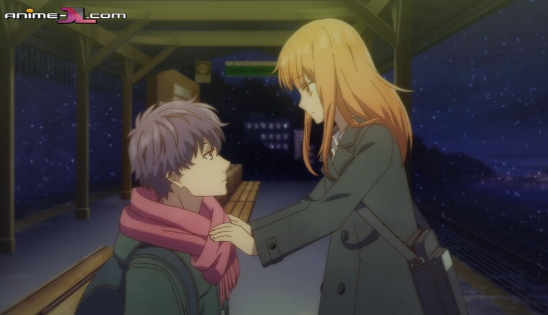 Douse, Koishite Shimaunda Temporada 2 full