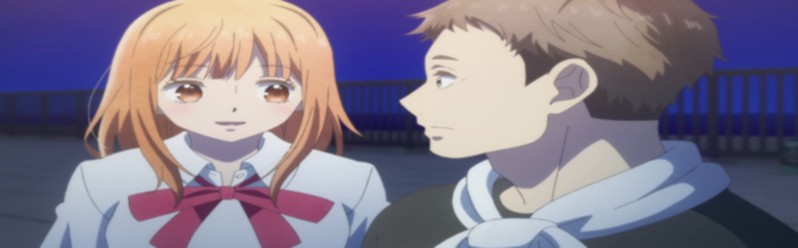 Douse, Koishite Shimaunda Temporada 2 Latino