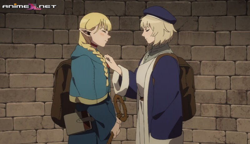 Dungeon Meshi en español