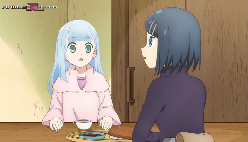 Dungeon no Naka no Hito completo