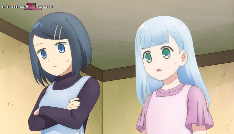 Dungeon no Naka no Hito en latino