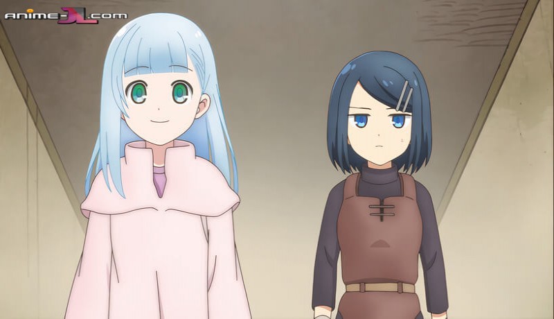 ver Dungeon no Naka no Hito